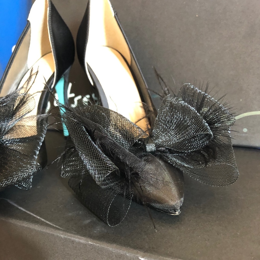 Betsey Johnson Women's Sb-Susan Pump 6.5